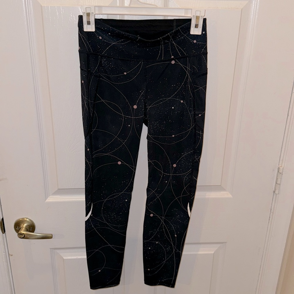 Sweaty Betty The Zero Gravity Leggings | Size Small